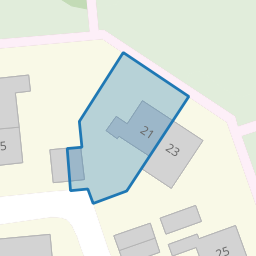 Perceel RDN01-K-3532