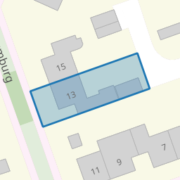 Perceel RDN01-K-3548