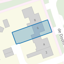 Perceel RDN01-K-3550