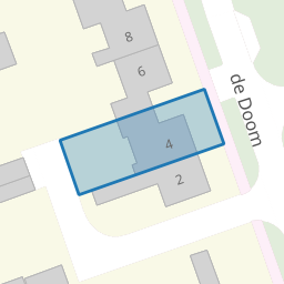 Perceel RDN01-K-3551