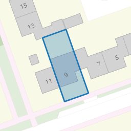 Perceel RDN01-K-3555