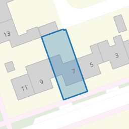 Perceel RDN01-K-3556