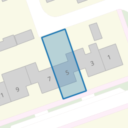 Perceel RDN01-K-3557