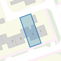 Perceel RDN01-K-3558