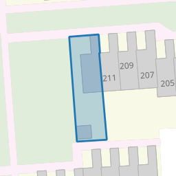 Perceel RDN01-K-3561