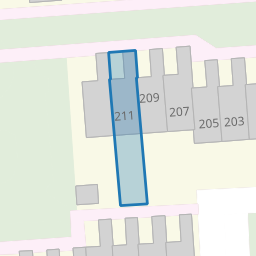 Perceel RDN01-K-3562