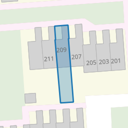 Perceel RDN01-K-3563