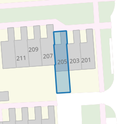 Perceel RDN01-K-3565