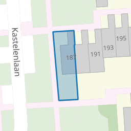 Perceel RDN01-K-3568