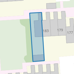 Perceel RDN01-K-3575