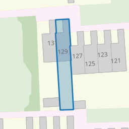 Perceel RDN01-K-3603