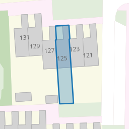 Perceel RDN01-K-3605