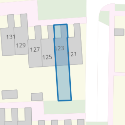 Perceel RDN01-K-3606