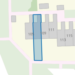 Perceel RDN01-K-3609