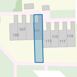 Perceel RDN01-K-3611