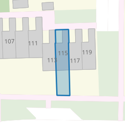Perceel RDN01-K-3613