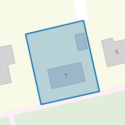 Perceel RDN01-K-3688