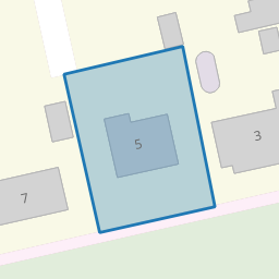 Perceel RDN01-K-3689