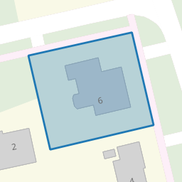 Perceel RDN01-K-3691