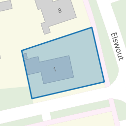 Perceel RDN01-K-3693