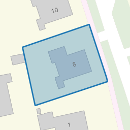 Perceel RDN01-K-3694