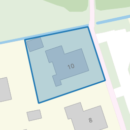 Perceel RDN01-K-3695