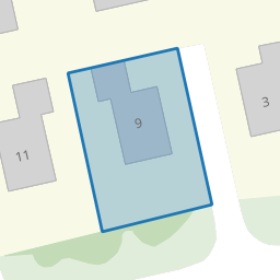 Perceel RDN01-K-3697