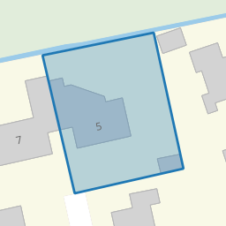 Perceel RDN01-K-3698