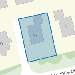 Perceel RDN01-K-3701