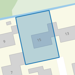 Perceel RDN01-K-3703