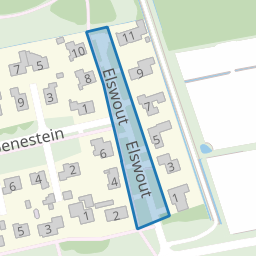 Perceel RDN01-K-3705