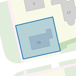 Perceel RDN01-K-3708