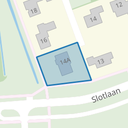 Perceel RDN01-K-3721