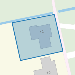 Perceel RDN01-K-3722