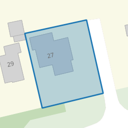 Perceel RDN01-K-3725