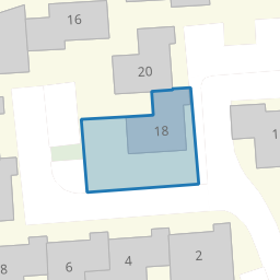 Perceel RDN01-K-3737