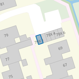 Perceel RDN01-K-3748