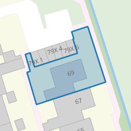 Perceel RDN01-K-3750