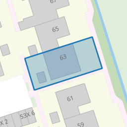 Perceel RDN01-K-3753