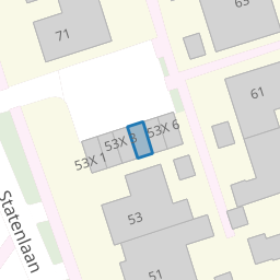 Perceel RDN01-K-3757