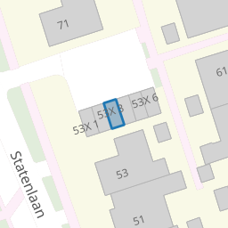 Perceel RDN01-K-3758