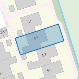 Perceel RDN01-K-3764