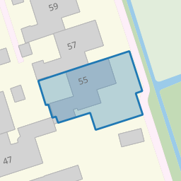 Perceel RDN01-K-3766