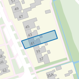 Perceel RDN01-K-3768