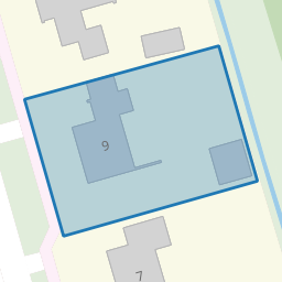 Perceel RDN01-K-3781