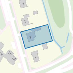 Perceel RDN01-K-3784