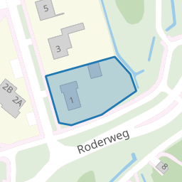 Perceel RDN01-K-3785