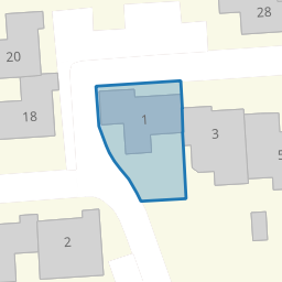 Perceel RDN01-K-3787