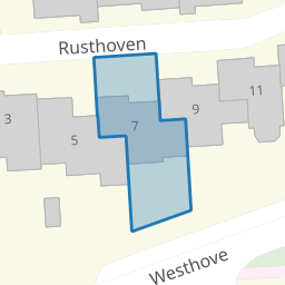 Perceel RDN01-K-3790