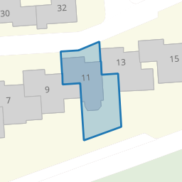 Perceel RDN01-K-3792